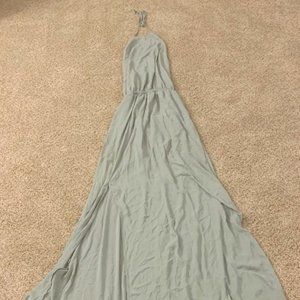 Bridesmaid Dress